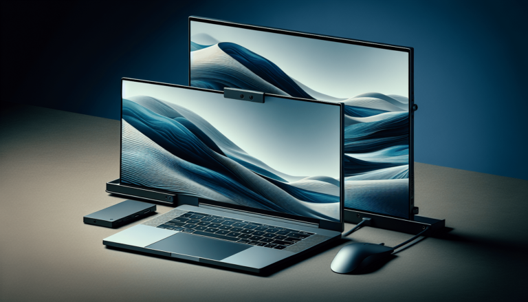 Are Laptop Screen Extenders Worth It?