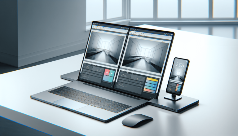 Comparing Laptop Screen Extenders