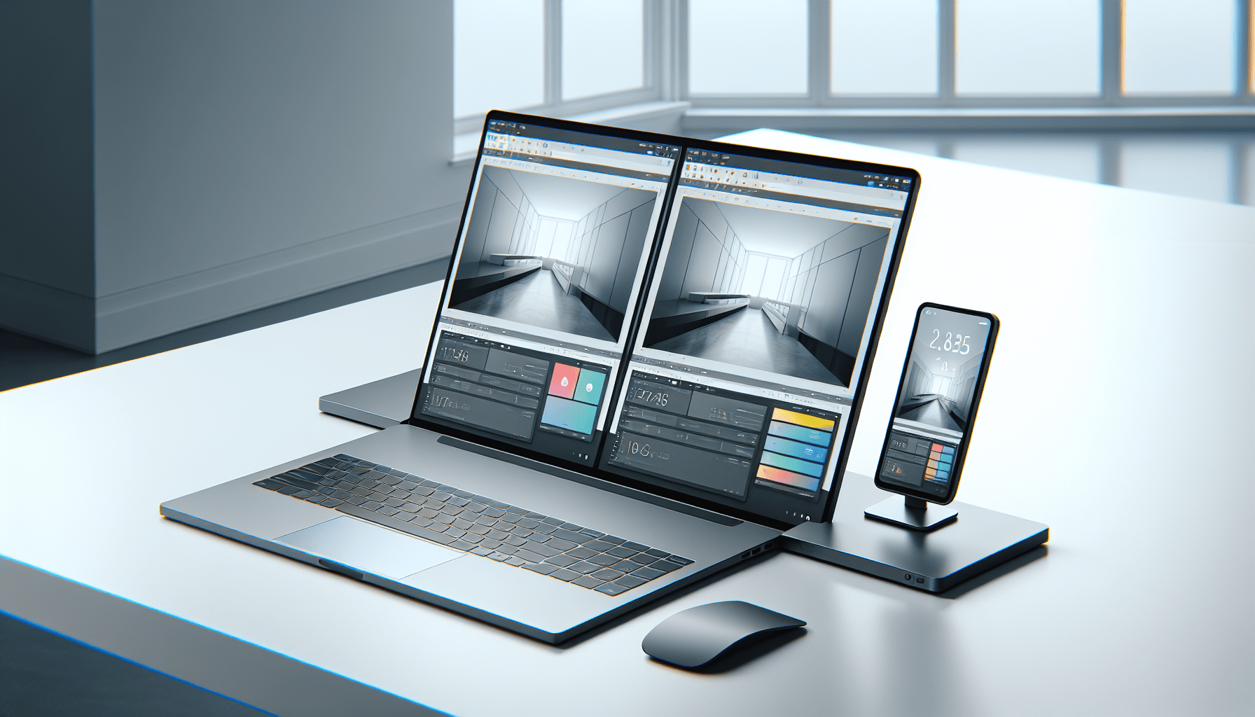 Comparing Laptop Screen Extenders