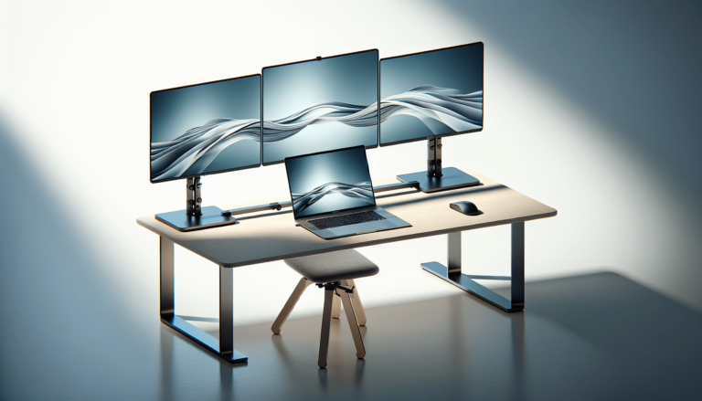 Creative Laptop Screen Extender Accessories