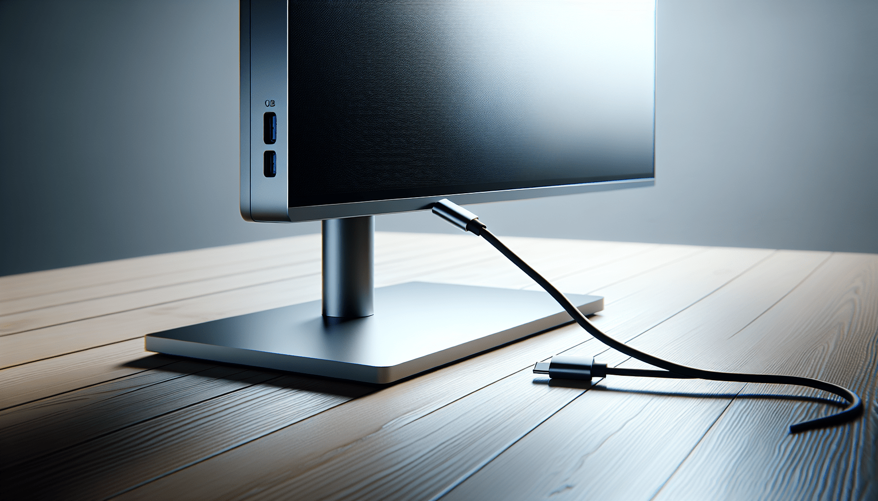 How Do I Send A Screen Through USB-C?