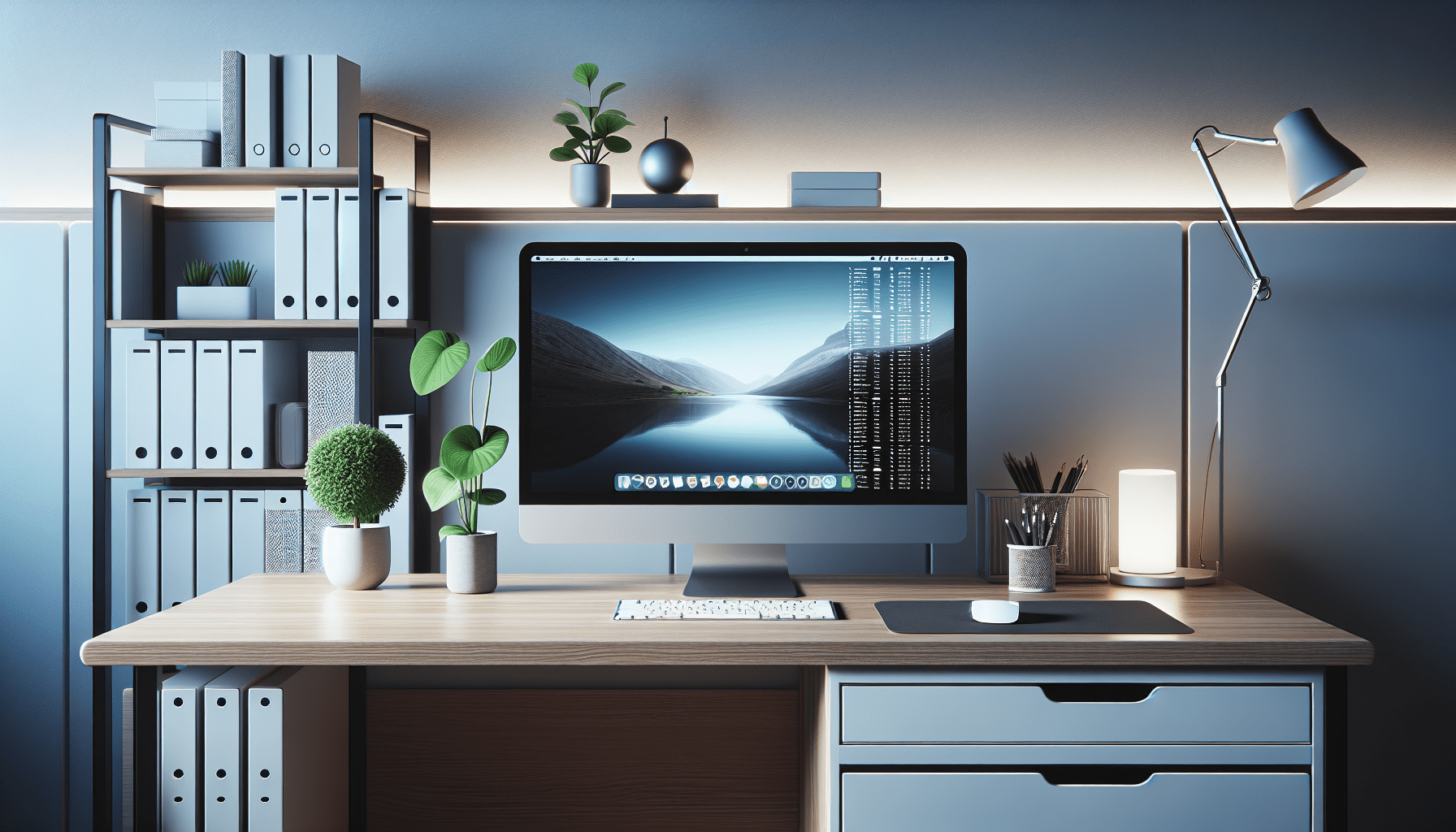the best monitors for remote work 1