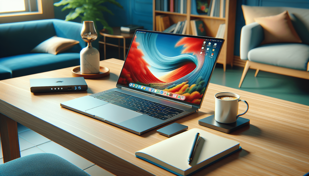 Top Laptop Screen Extenders to Boost Your Productivity