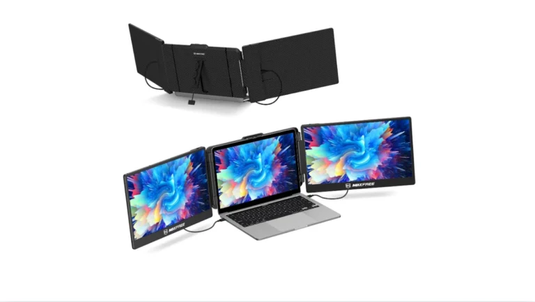 S2 Laptop Screen Extender, 14 Laptop Monitor Extender