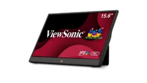 ViewSonic VA1655 15.6 Inch 1080p Portable IPS Monitor