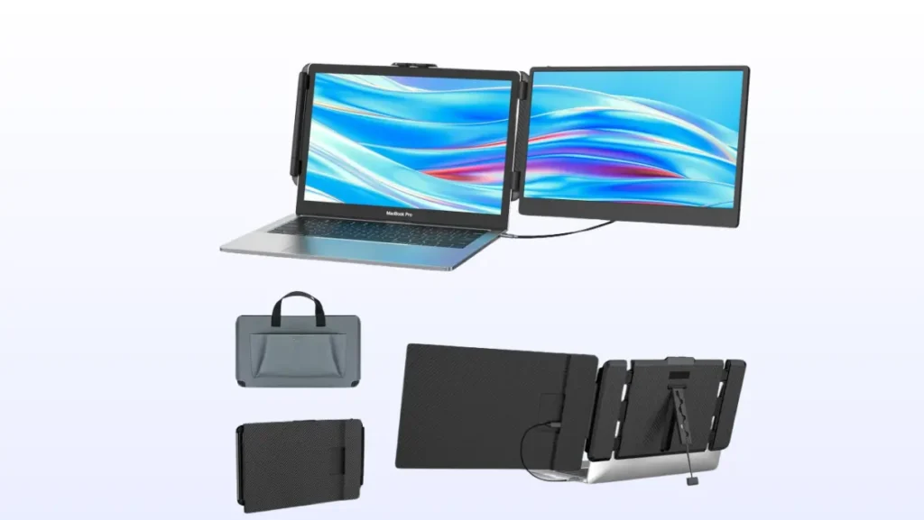 14 inch laptop screen extender