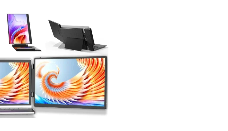 Vixtan Dual Laptop Screen Extender Review