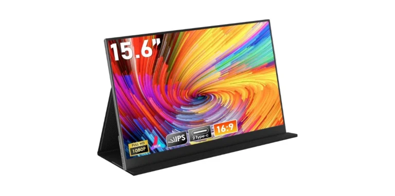 HONGO Portable Monitor Review