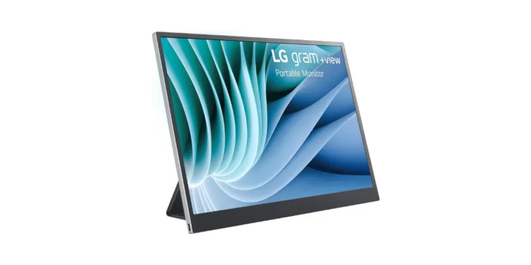 LG 16MR70.ASDU1 Monitor Review