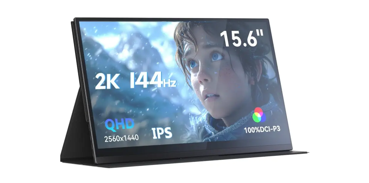 MINISFORUM MSS-A156 Monitor Review | ScreenExtendersHub