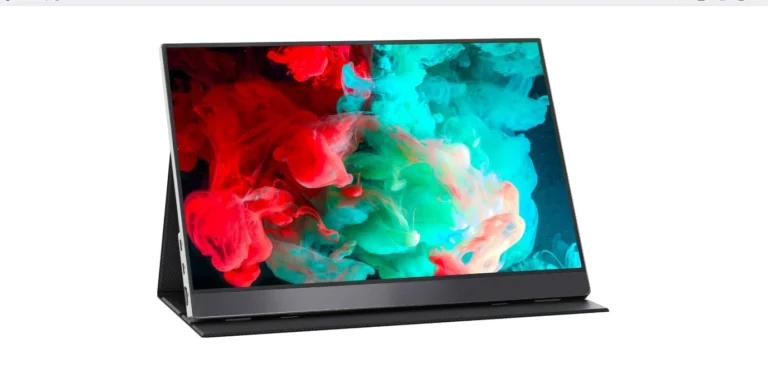 VisionOwl Portable Monitor Review