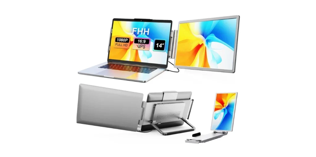 FHH Laptop Screen Extender