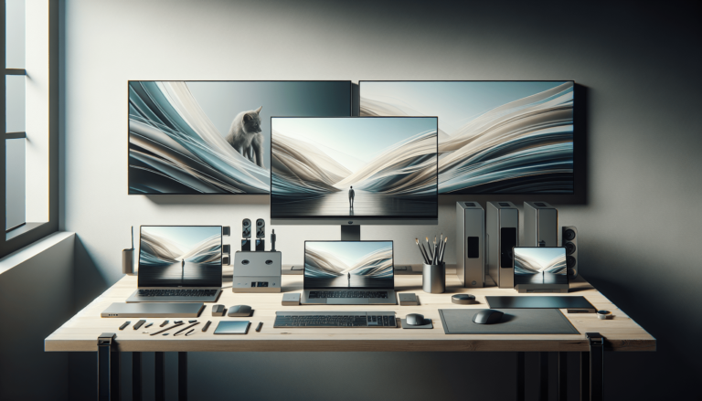 M1/M2 Mac Dock Compatibility: Monitor Pairing Without Hassles