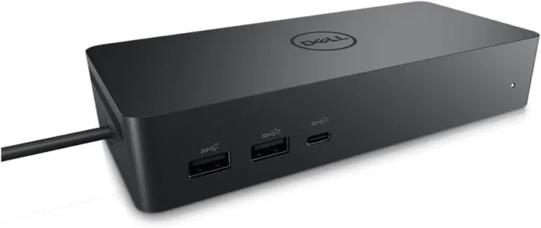 Dell Universal Dock UD22 Black Review