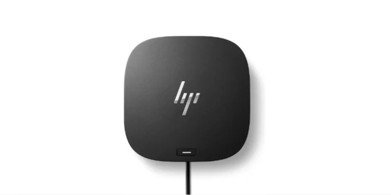 HP USB-C Dock G5-11-in-1 Adapter Review