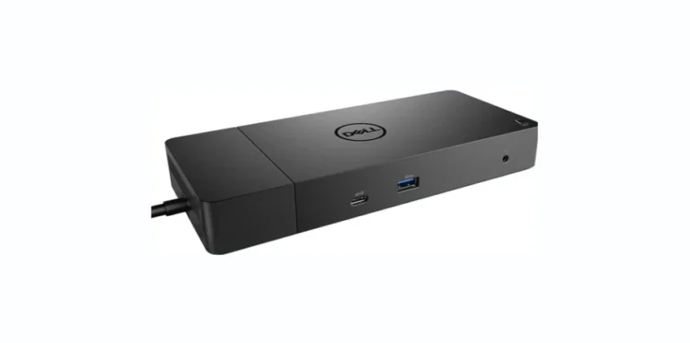 Dell WD19 Docking Station Review