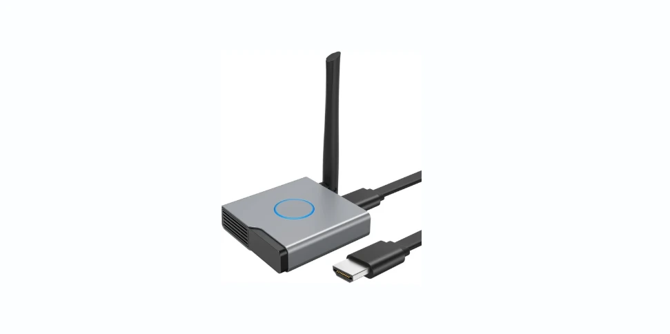 Wireless HDMI Display Dongle Adapter