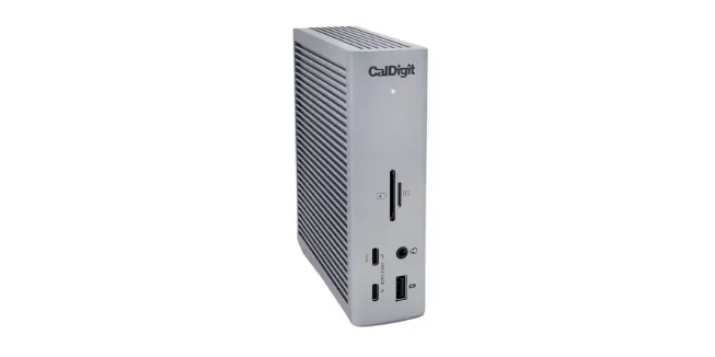CalDigit TS4 Thunderbolt 4 Dock