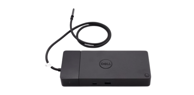 Dell ThunderBolt 4 Dock (WD22TB4) Review