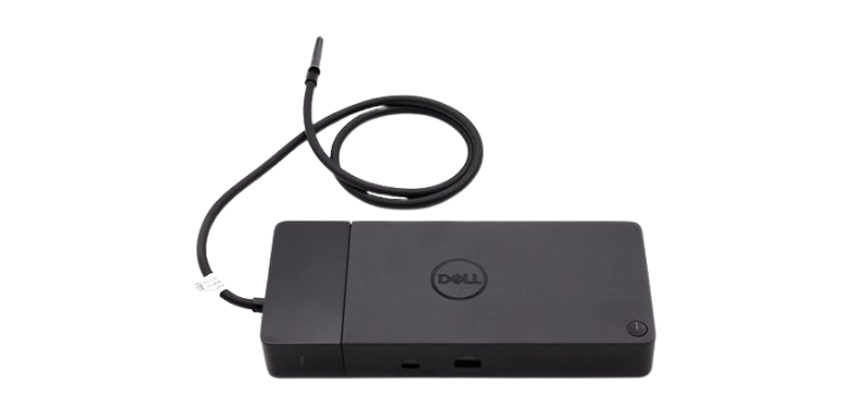 Dell ThunderBolt 4 Dock (WD22TB4)\