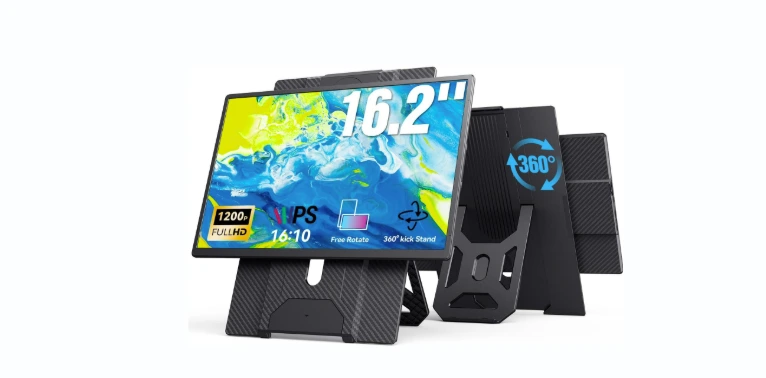 WESTHOD 16.2 Laptop Monitor Extender