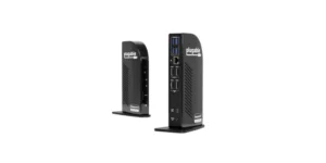 Plugable 14-in-1 USB C Docking Station