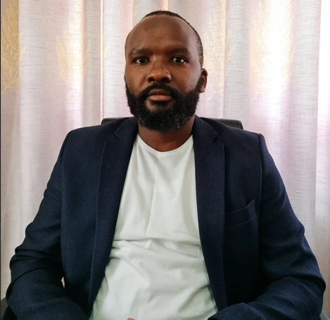 Boniface Musembi — Founder of ScreenExtendersHub.com