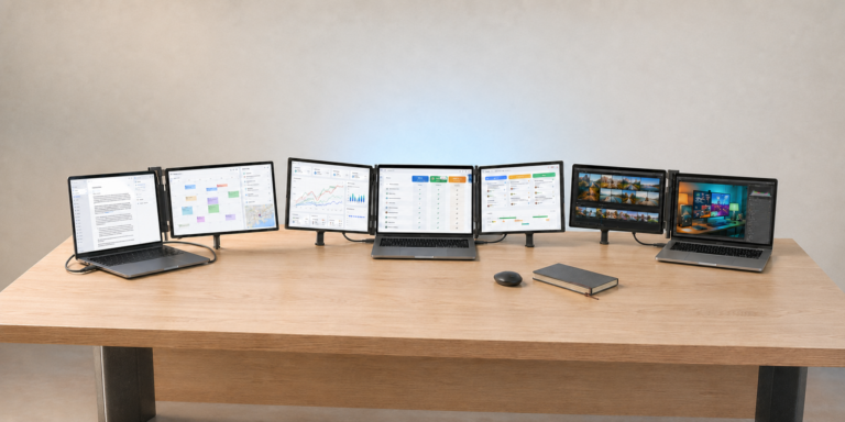 Best Laptop Screen Extenders 2026: Compatibility-First