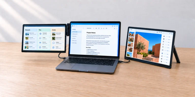 Do Laptop Screen Extenders Damage Laptop Hinges