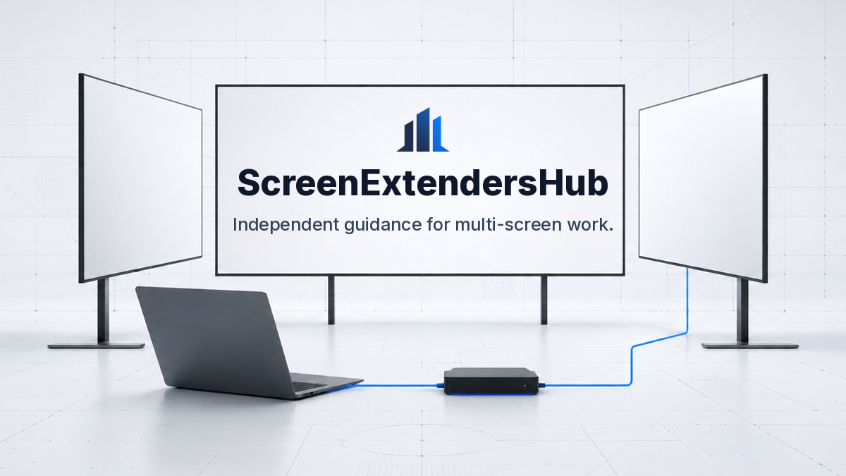 Best Portable Monitors 2026: Reviews & Buying Guide